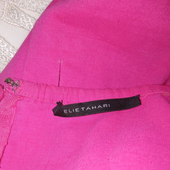 ELIE TAHARI Dress - Picture 2 of 8